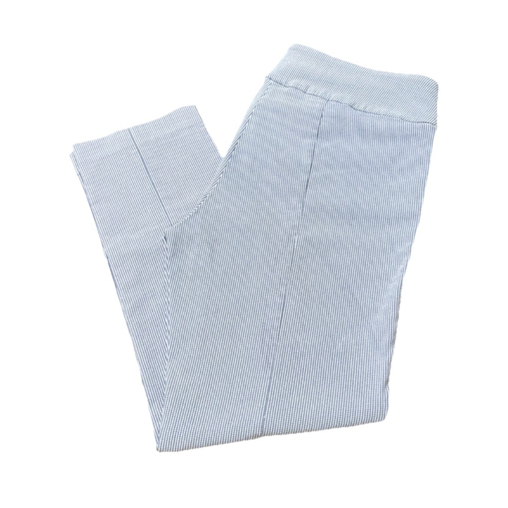 Elliot Lauren Striped Pull On Pants